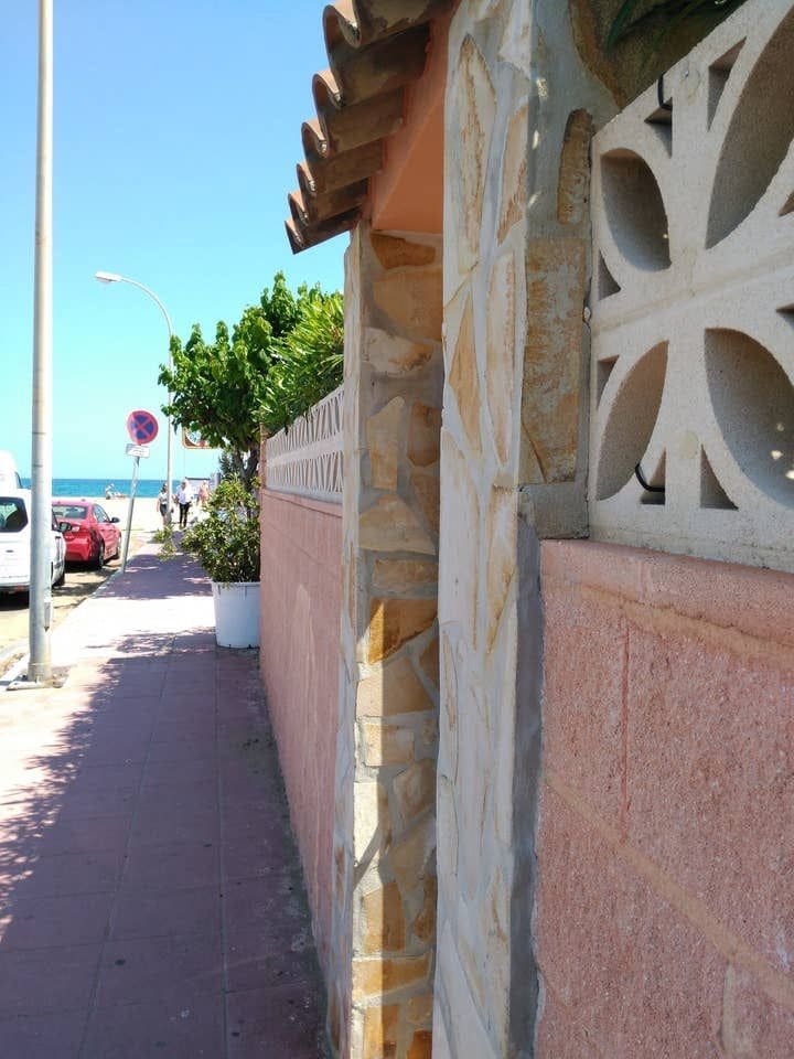 2 soverom Leilighet til salgs i Denia med garasje - € 169 000 (Ref: 9489925)