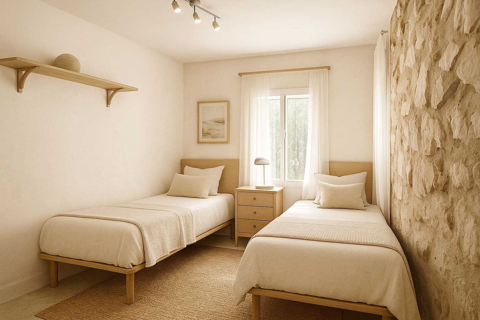 2 soverom Leilighet til salgs i Denia med garasje - € 169 000 (Ref: 9489925)