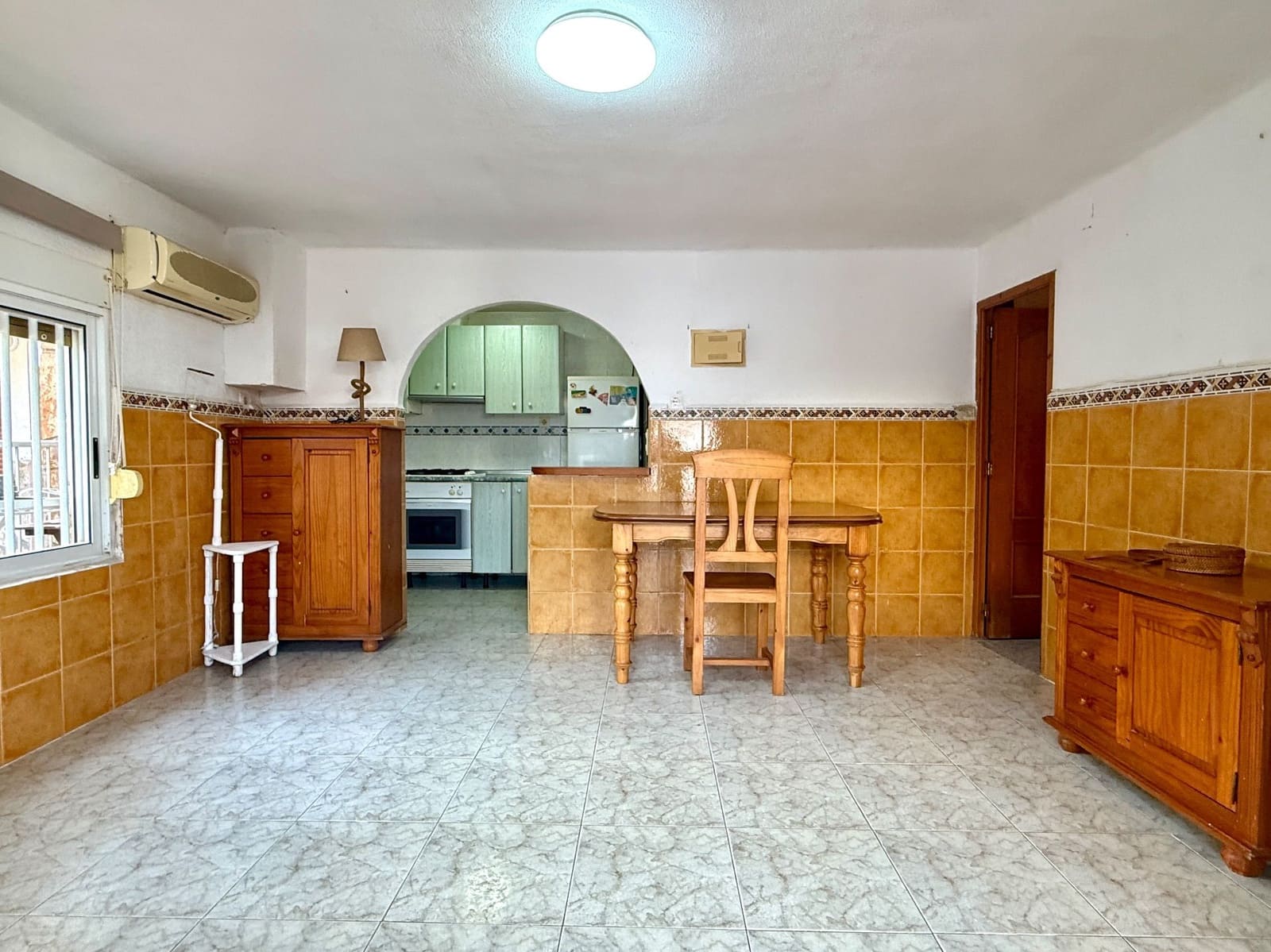 2 soverom Leilighet til salgs i Denia med garasje - € 169 000 (Ref: 9489925)