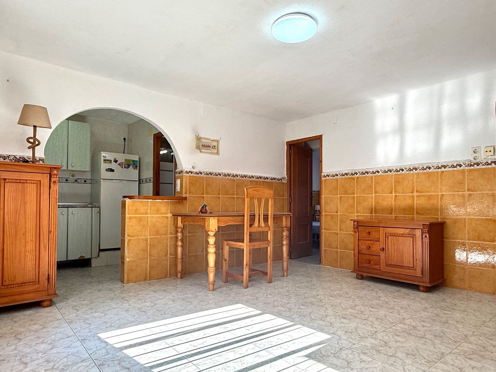 2 soverom Leilighet til salgs i Denia med garasje - € 169 000 (Ref: 9489925)