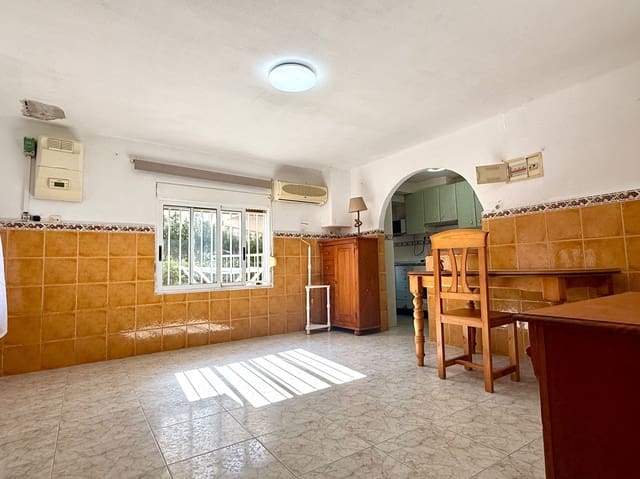 2 quarto Apartamento para venda em Les Bovetes - La Felicidad, Dénia com garagem - 169 000 € (Ref: 9489925)