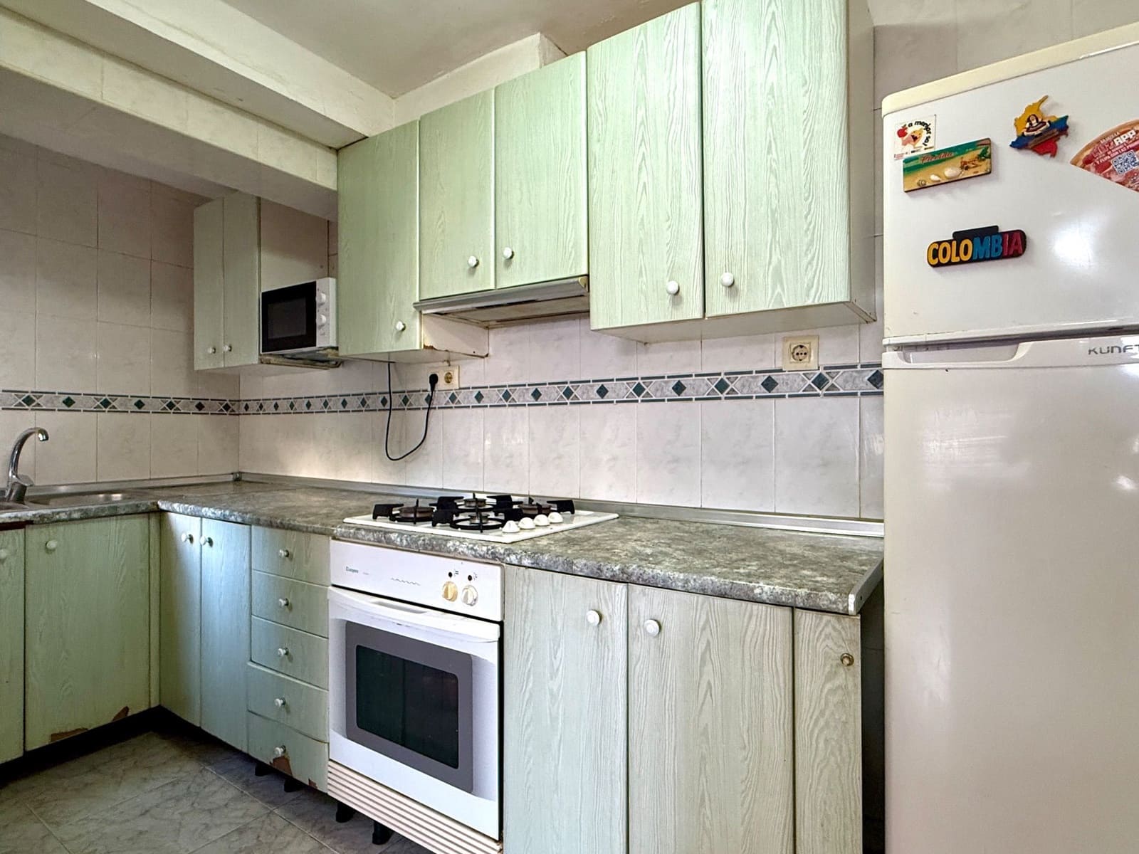 2 soverom Leilighet til salgs i Denia med garasje - € 169 000 (Ref: 9489925)