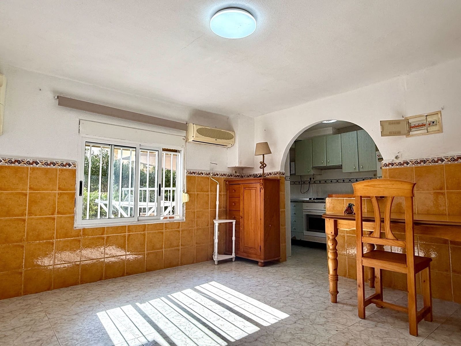 2 soverom Leilighet til salgs i Denia med garasje - € 169 000 (Ref: 9489925)