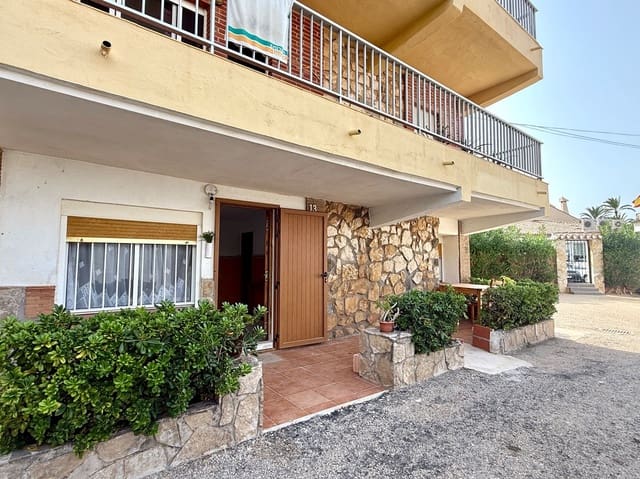 2 soverom Leilighet til salgs i Les Bovetes - La Felicidad, Dénia med garasje - € 169 000 (Ref: 9489925)