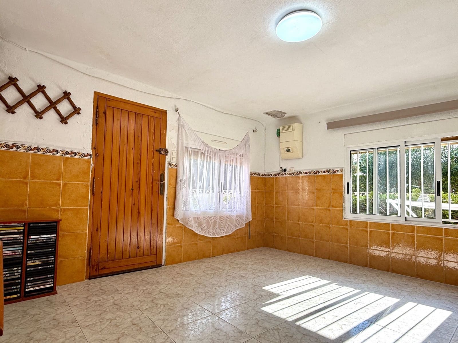 2 soverom Leilighet til salgs i Denia med garasje - € 169 000 (Ref: 9489925)