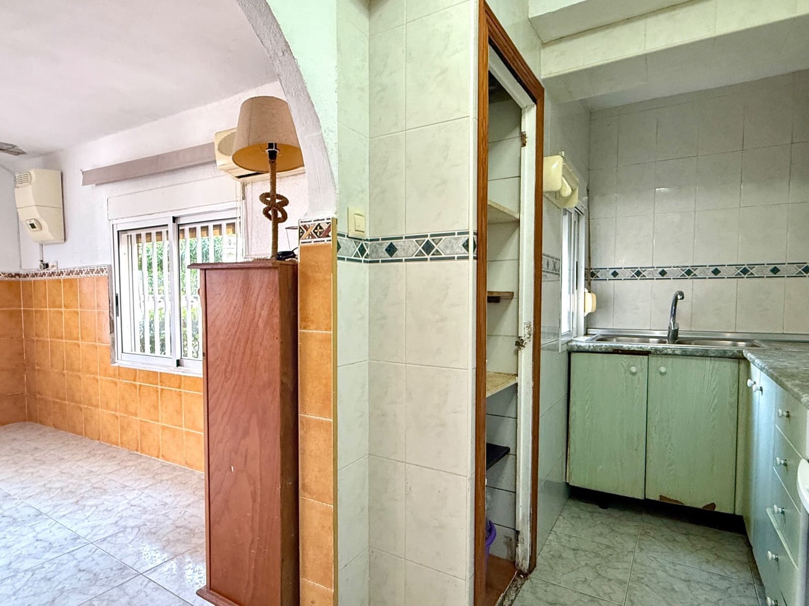 2 soverom Leilighet til salgs i Denia med garasje - € 169 000 (Ref: 9489925)