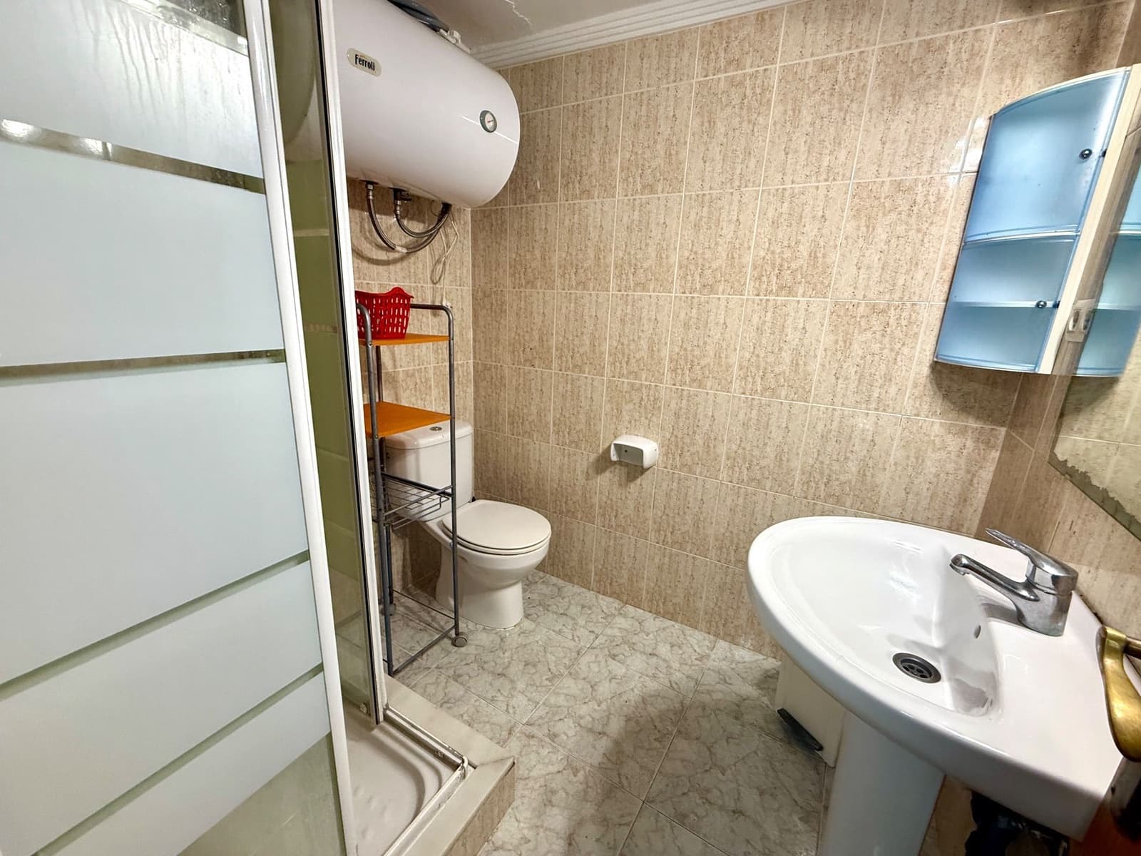 2 soverom Leilighet til salgs i Denia med garasje - € 169 000 (Ref: 9489925)