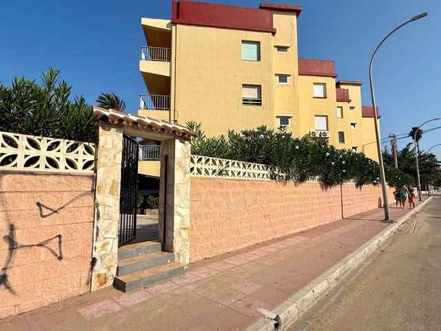 2 soverom Leilighet til salgs i Les Bovetes - La Felicidad, Dénia med garasje - € 169 000 (Ref: 9489925)