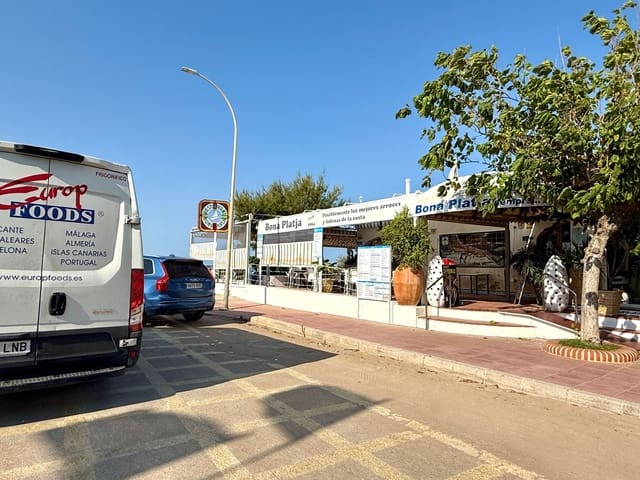 2 soverom Leilighet til salgs i Les Bovetes - La Felicidad, Dénia med garasje - € 169 000 (Ref: 9489925)