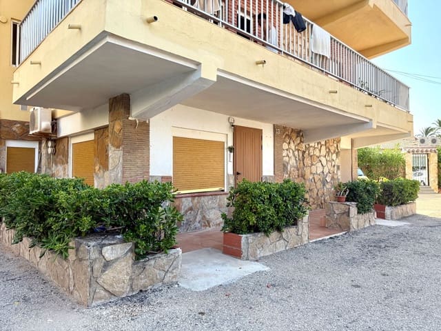 2 soverom Leilighet til salgs i Les Bovetes - La Felicidad, Dénia med garasje - € 169 000 (Ref: 9489925)