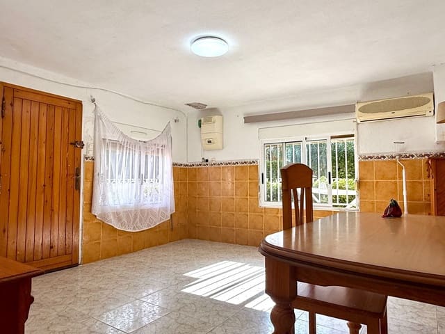 2 quarto Apartamento para venda em Les Bovetes - La Felicidad, Dénia com garagem - 169 000 € (Ref: 9489925)