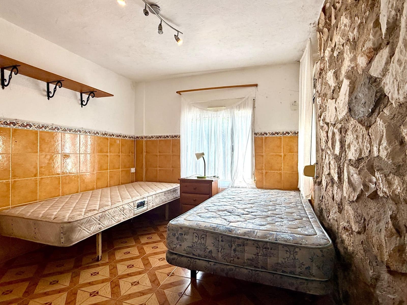 2 soverom Leilighet til salgs i Denia med garasje - € 169 000 (Ref: 9489925)