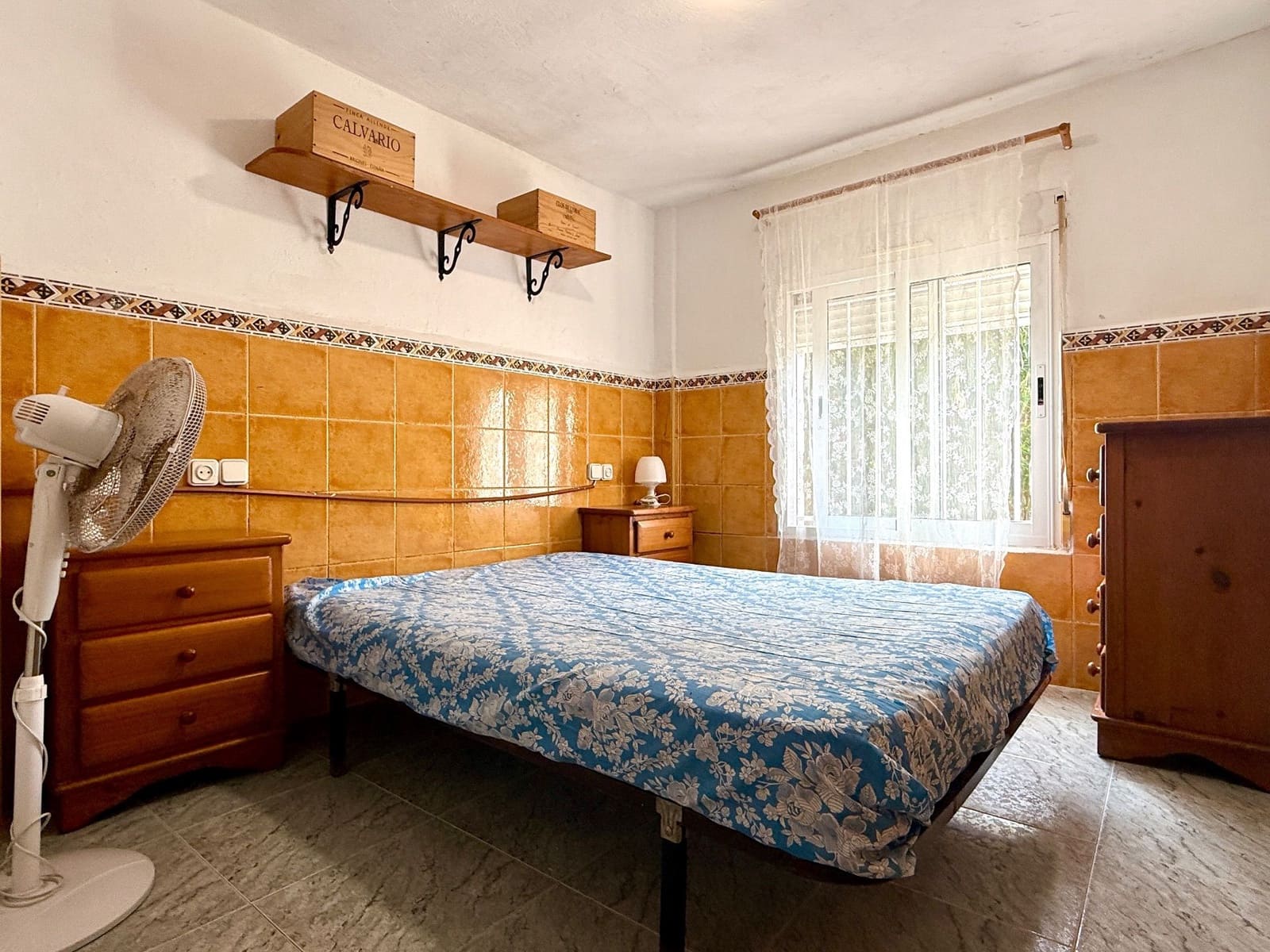 2 soverom Leilighet til salgs i Denia med garasje - € 169 000 (Ref: 9489925)