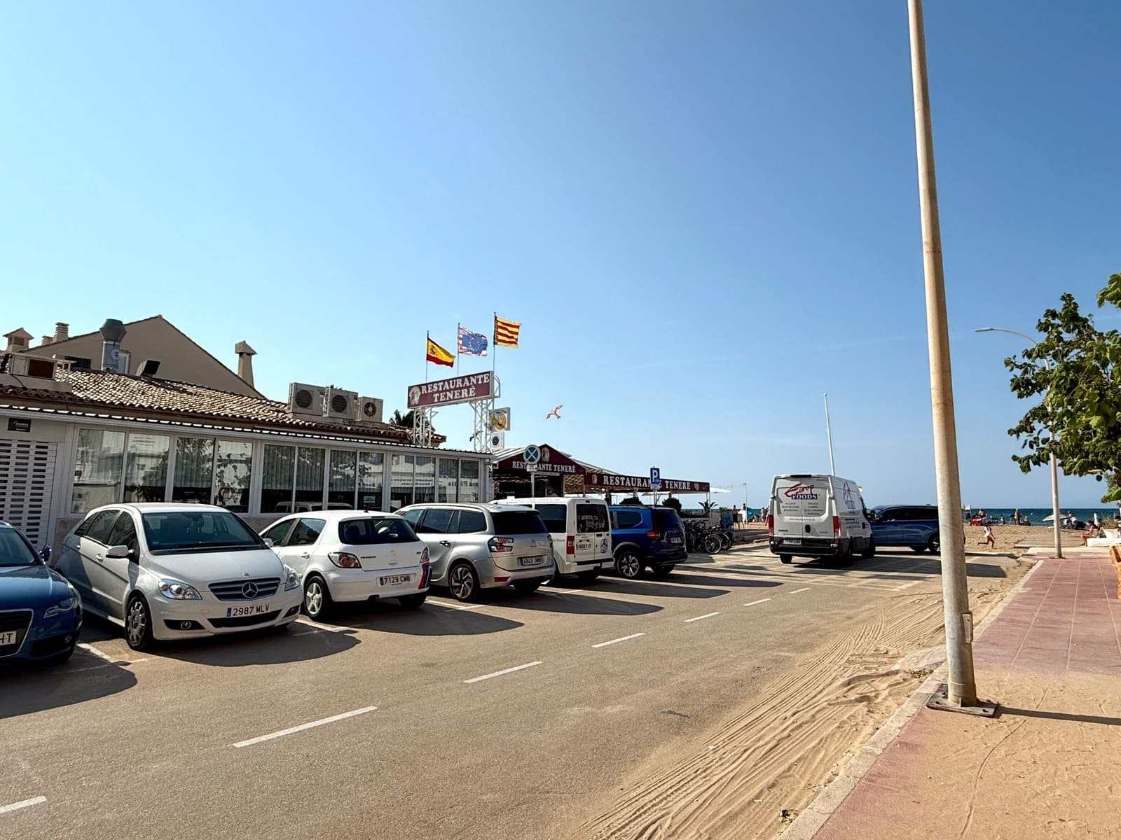 2 soverom Leilighet til salgs i Denia med garasje - € 169 000 (Ref: 9489925)