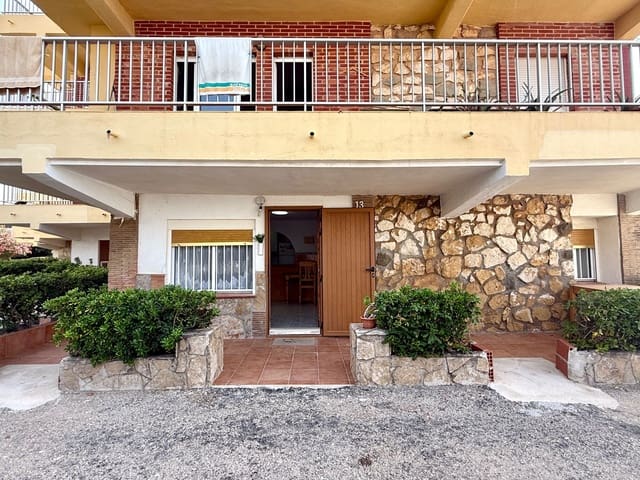 2 soverom Leilighet til salgs i Les Bovetes - La Felicidad, Dénia med garasje - € 169 000 (Ref: 9489925)