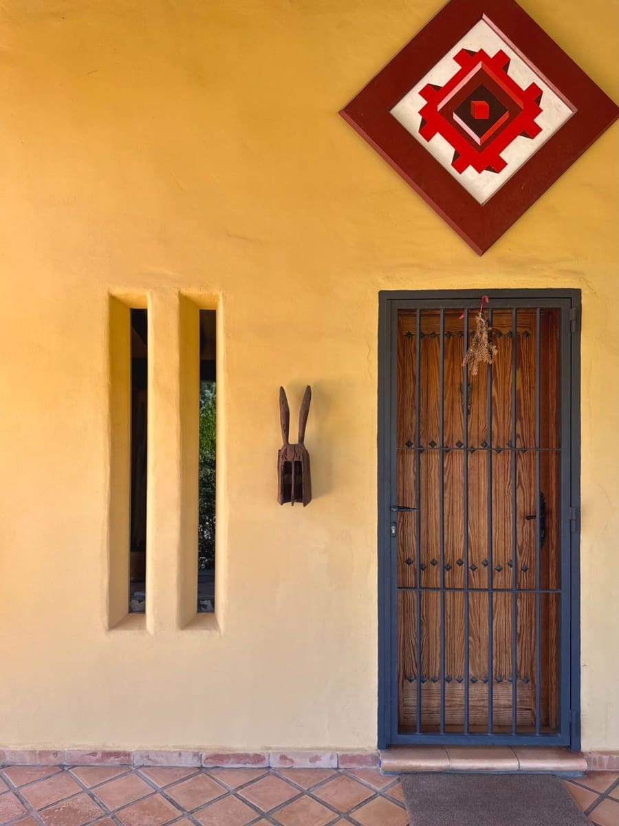 6 camera da letto Villa in vendita in Jesus Pobre con piscina garage - 1.050.000 € (Rif: 9489926)