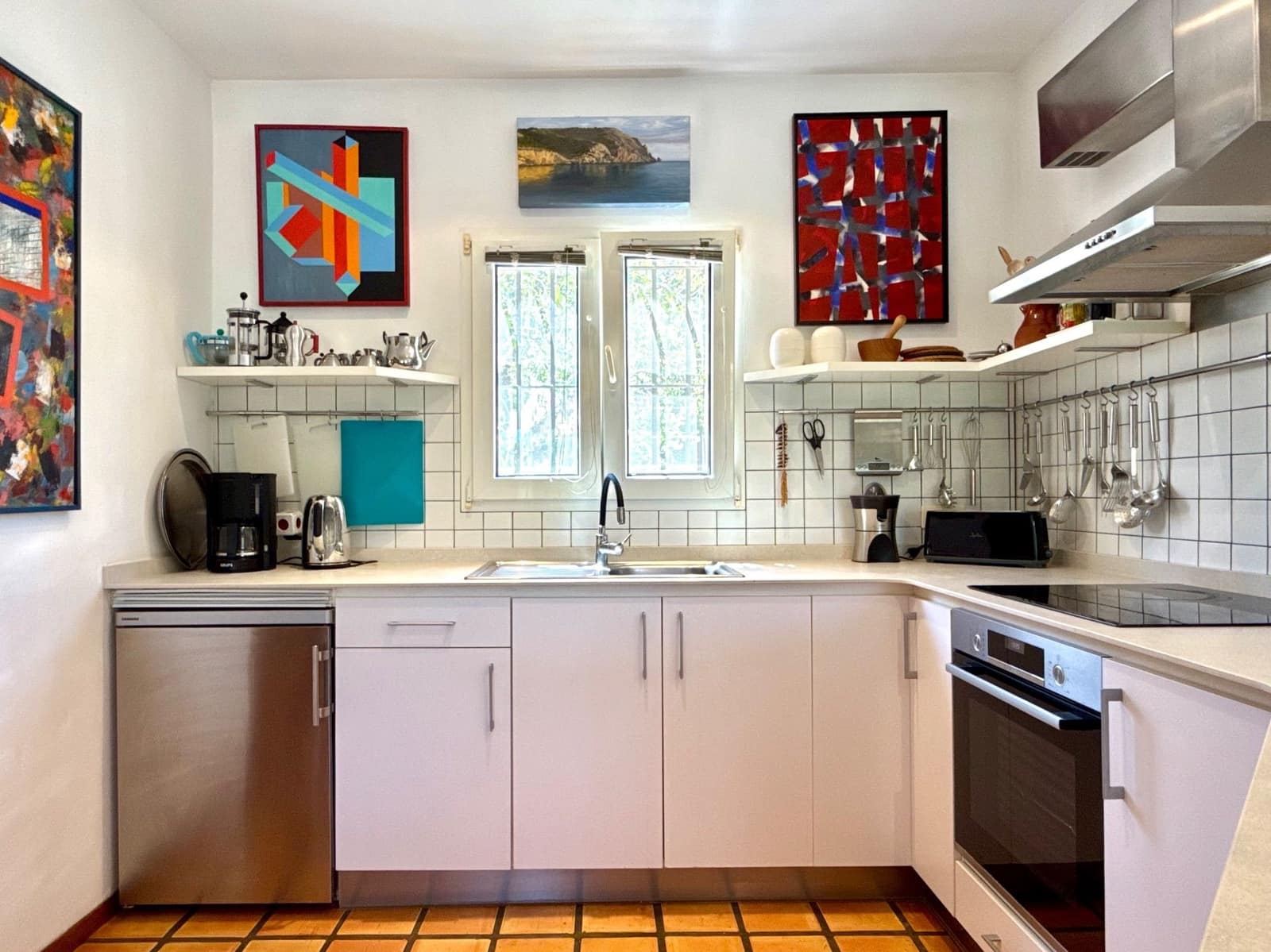 6 camera da letto Villa in vendita in Jesus Pobre con piscina garage - 1.050.000 € (Rif: 9489926)