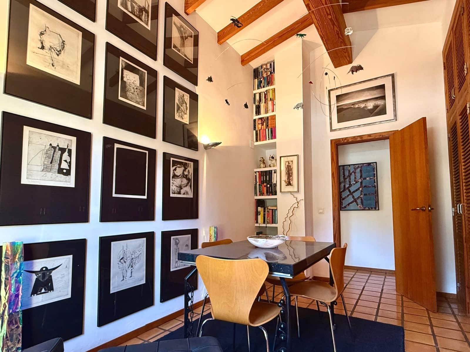 6 camera da letto Villa in vendita in Jesus Pobre con piscina garage - 1.050.000 € (Rif: 9489926)