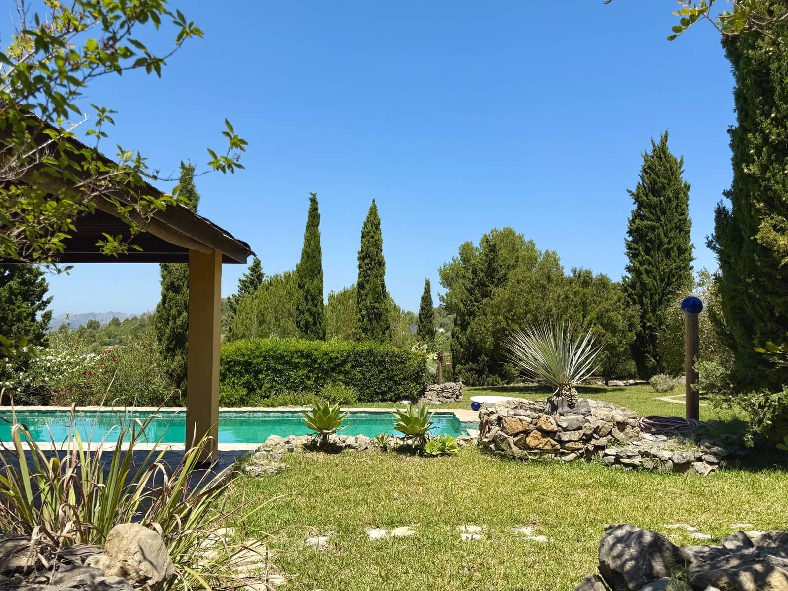 6 camera da letto Villa in vendita in Jesus Pobre con piscina garage - 1.050.000 € (Rif: 9489926)