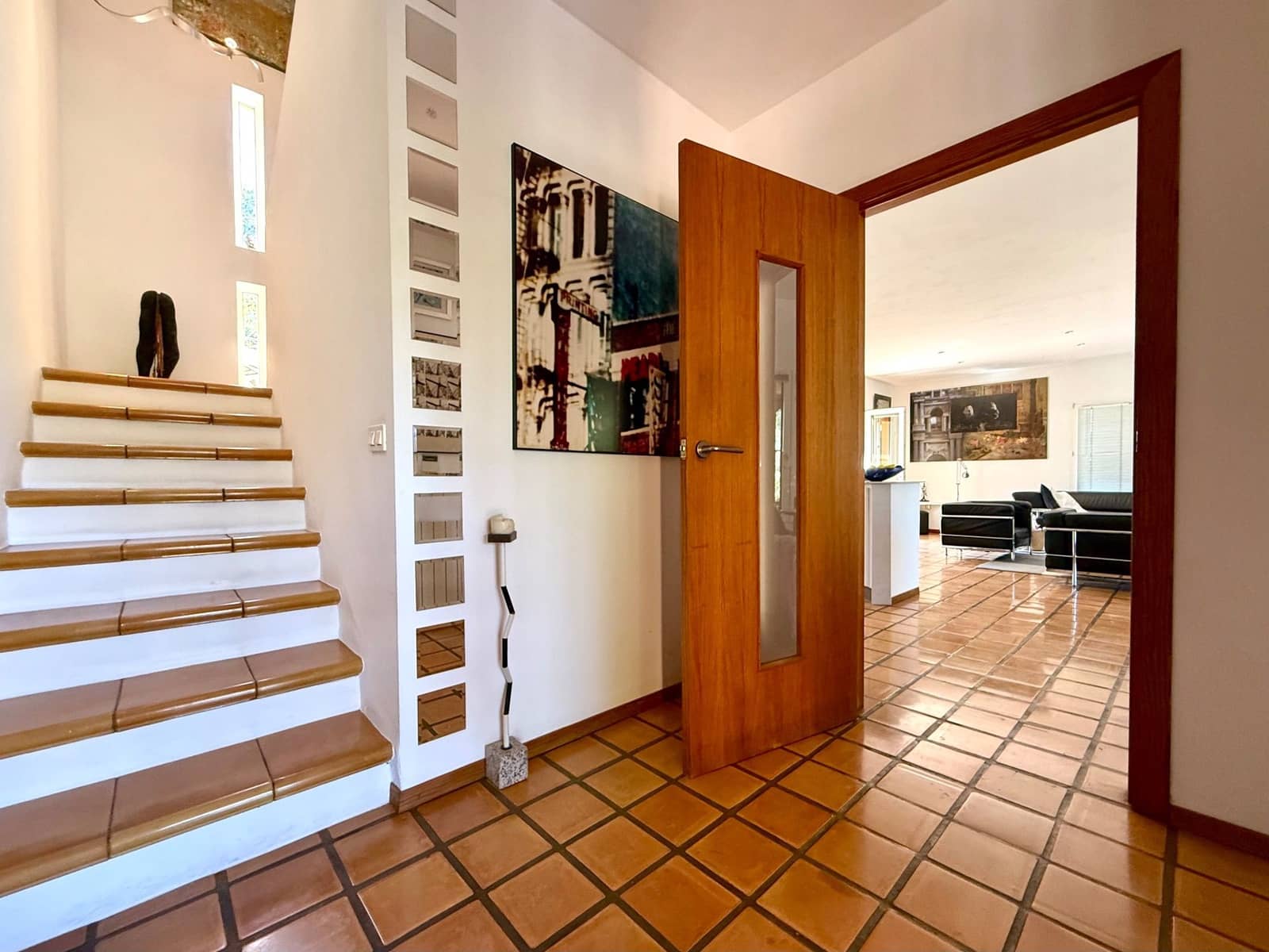 6 camera da letto Villa in vendita in Jesus Pobre con piscina garage - 1.050.000 € (Rif: 9489926)