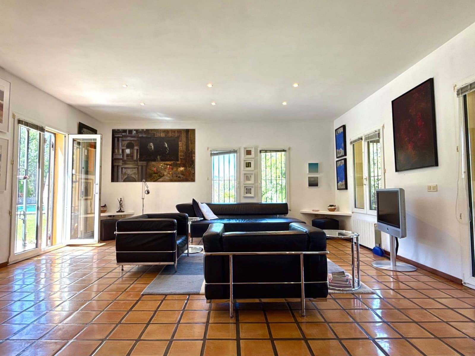 6 camera da letto Villa in vendita in Jesus Pobre con piscina garage - 1.050.000 € (Rif: 9489926)