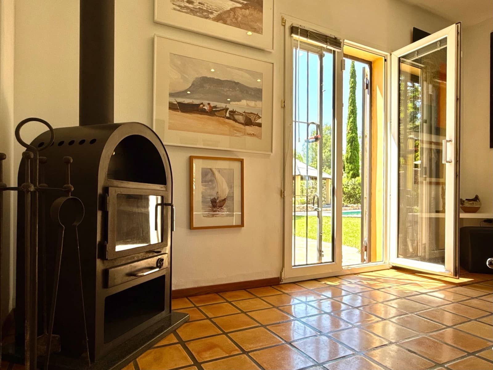 6 camera da letto Villa in vendita in Jesus Pobre con piscina garage - 1.050.000 € (Rif: 9489926)