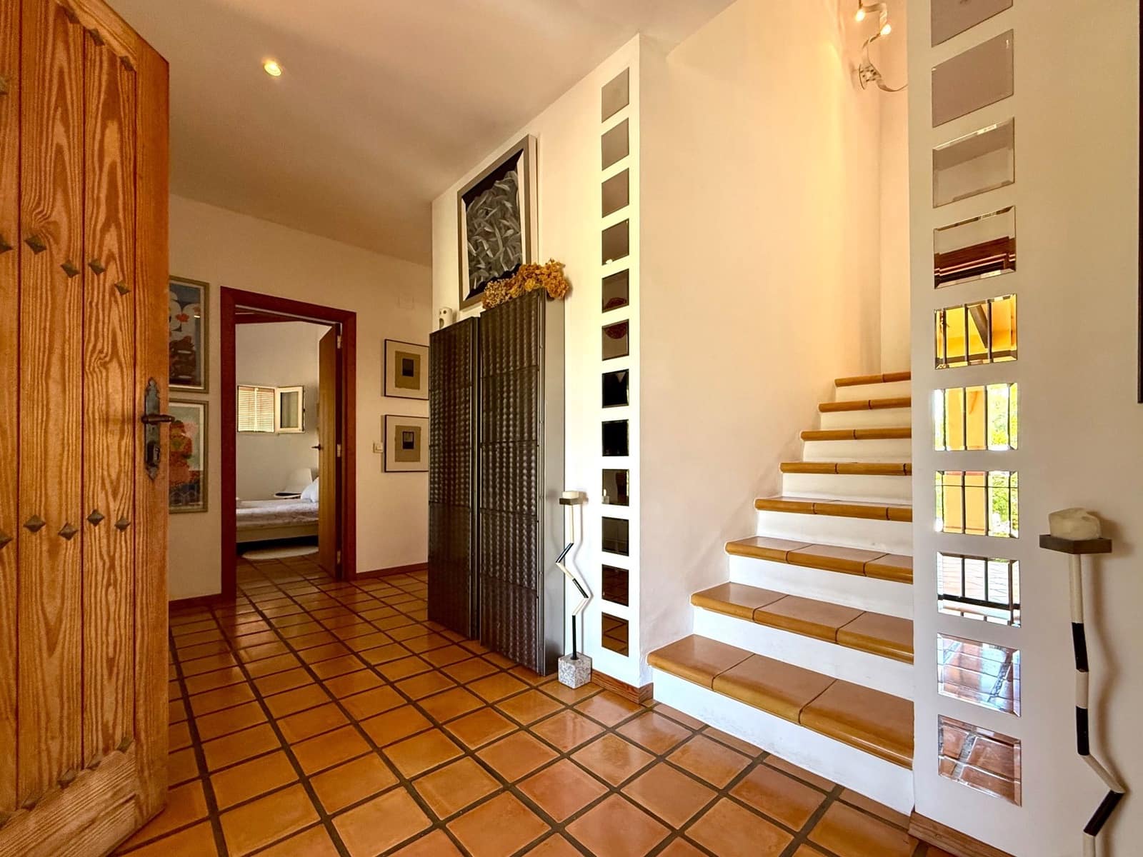 6 camera da letto Villa in vendita in Jesus Pobre con piscina garage - 1.050.000 € (Rif: 9489926)