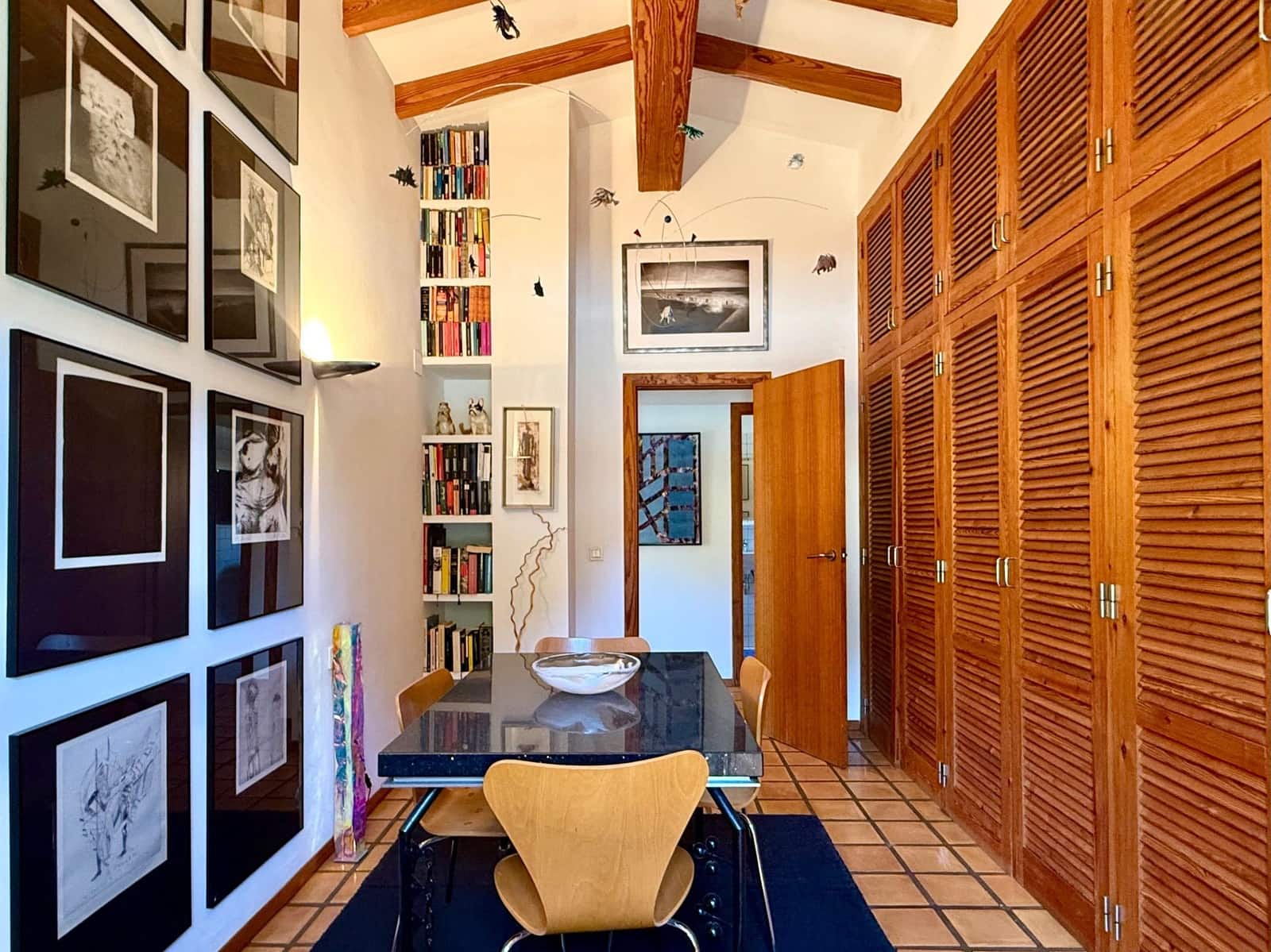 6 camera da letto Villa in vendita in Jesus Pobre con piscina garage - 1.050.000 € (Rif: 9489926)