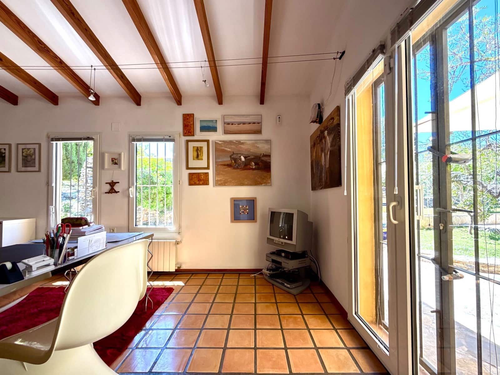 6 camera da letto Villa in vendita in Jesus Pobre con piscina garage - 1.050.000 € (Rif: 9489926)