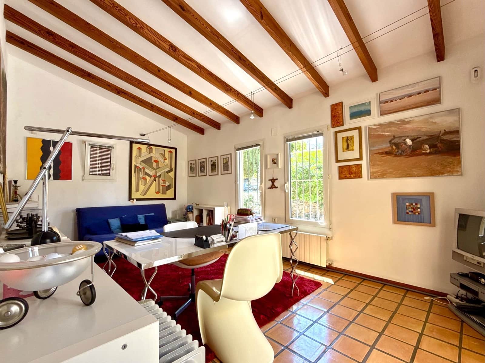 6 camera da letto Villa in vendita in Jesus Pobre con piscina garage - 1.050.000 € (Rif: 9489926)