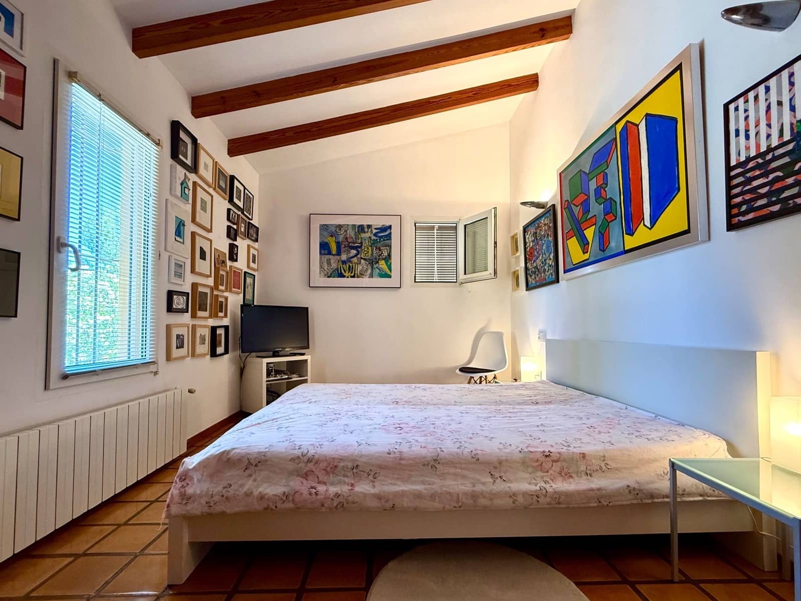 6 camera da letto Villa in vendita in Jesus Pobre con piscina garage - 1.050.000 € (Rif: 9489926)