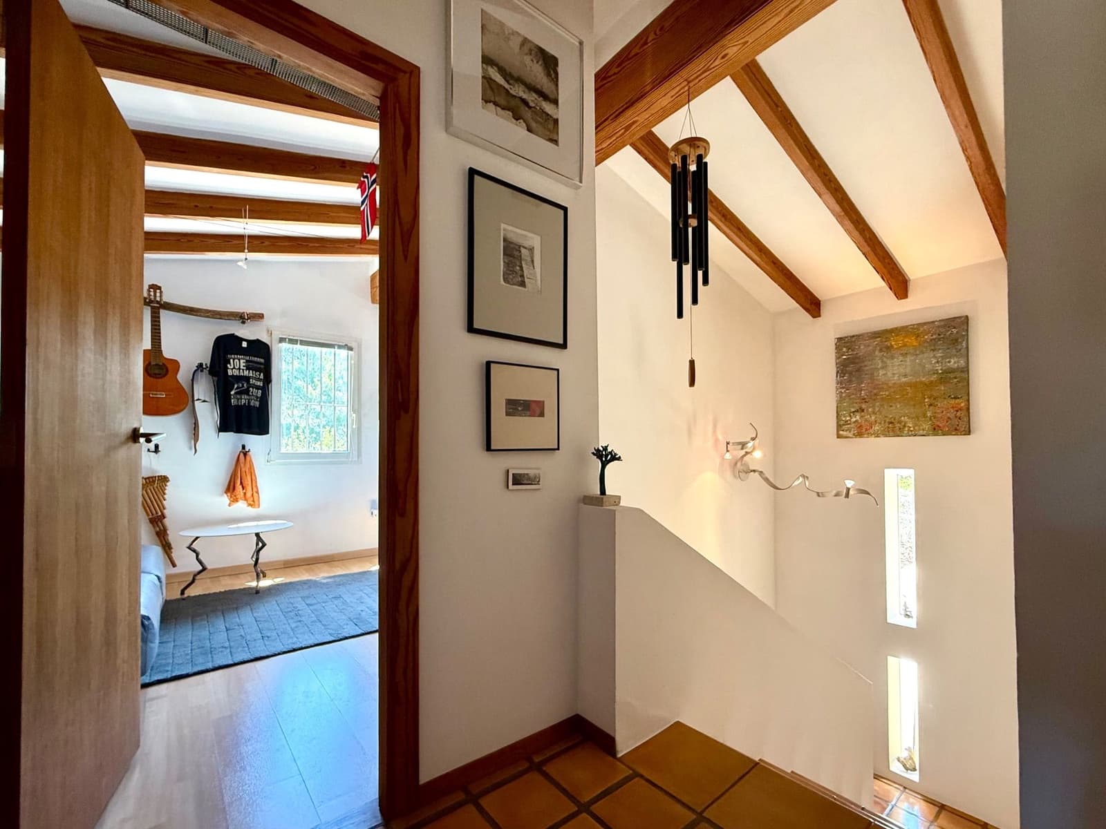 6 camera da letto Villa in vendita in Jesus Pobre con piscina garage - 1.050.000 € (Rif: 9489926)