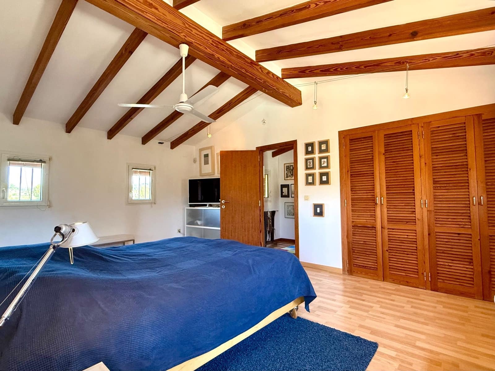 6 camera da letto Villa in vendita in Jesus Pobre con piscina garage - 1.050.000 € (Rif: 9489926)