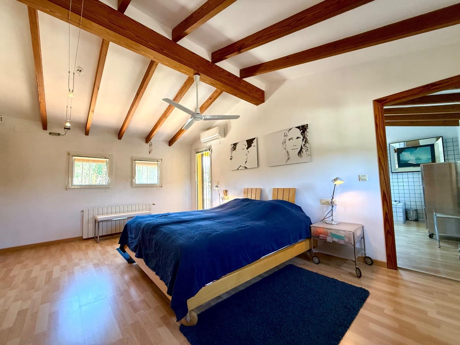 6 camera da letto Villa in vendita in Jesus Pobre con piscina garage - 1.050.000 € (Rif: 9489926)