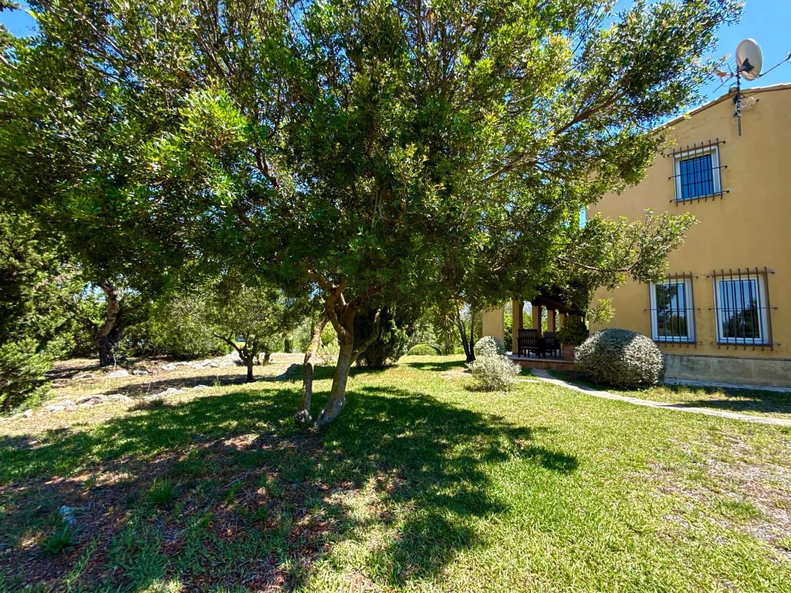 6 camera da letto Villa in vendita in Jesus Pobre con piscina garage - 1.050.000 € (Rif: 9489926)