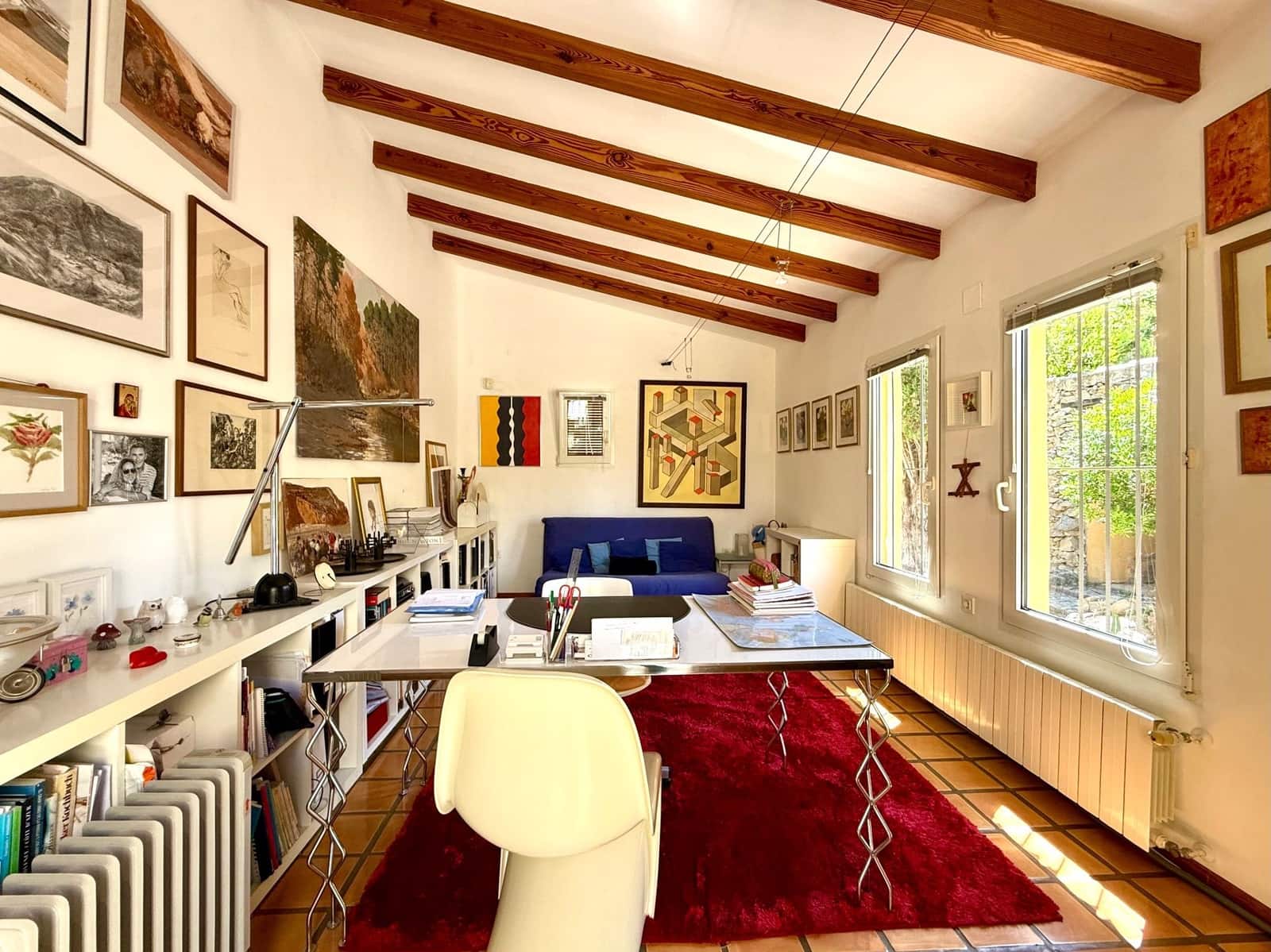 6 camera da letto Villa in vendita in Jesus Pobre con piscina garage - 1.050.000 € (Rif: 9489926)