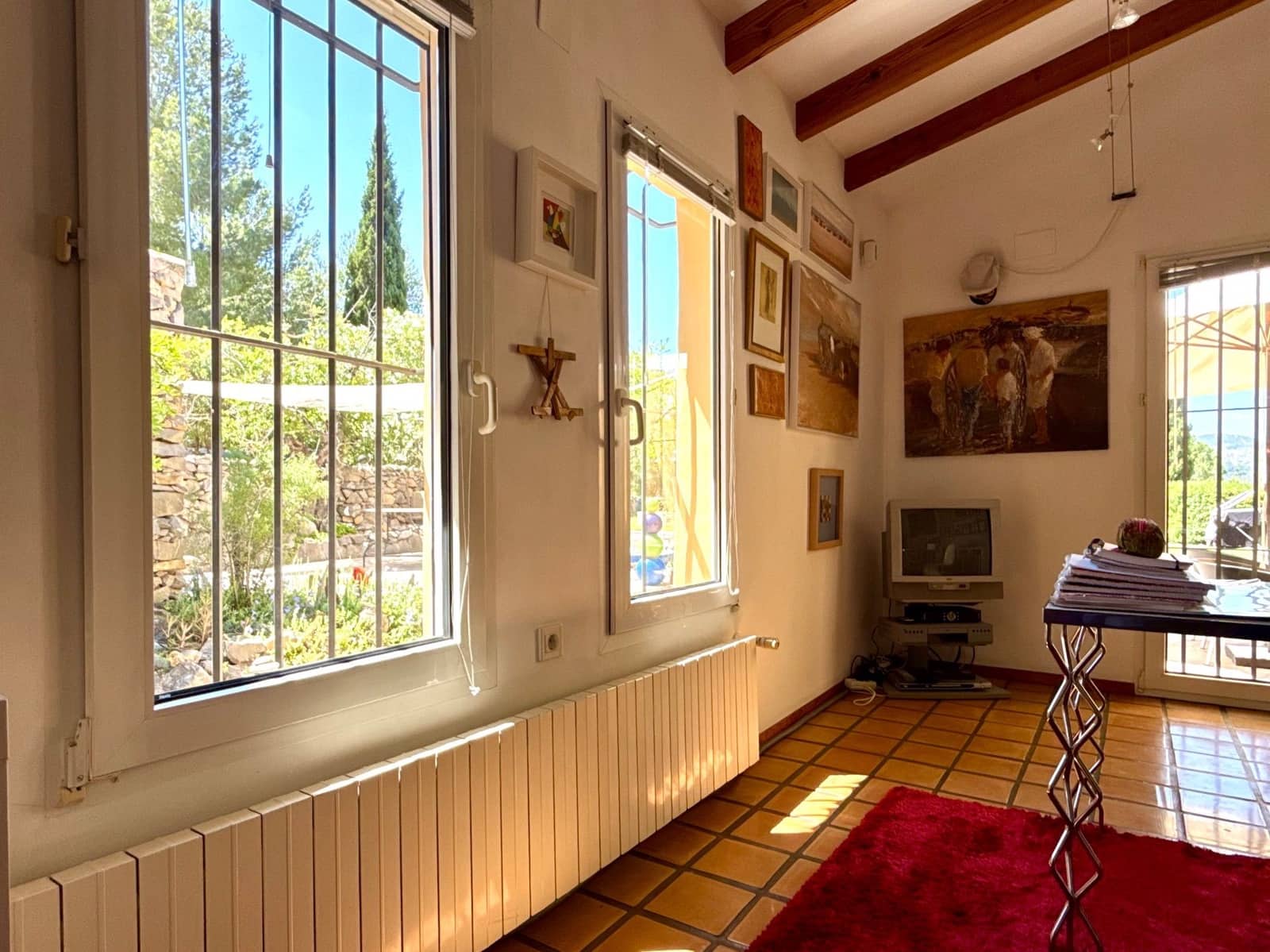 6 camera da letto Villa in vendita in Jesus Pobre con piscina garage - 1.050.000 € (Rif: 9489926)