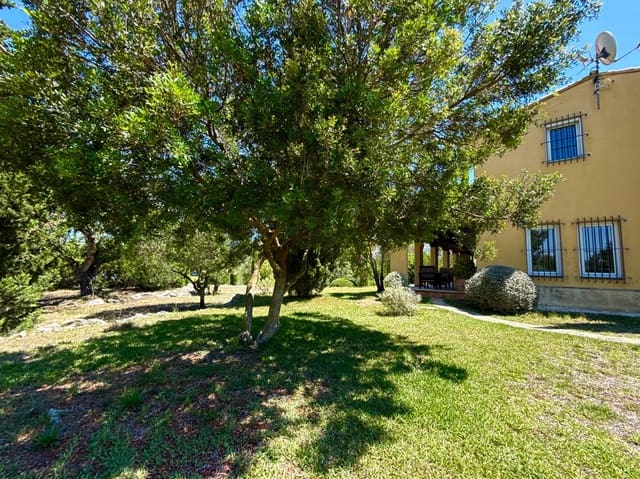 6 camera da letto Villa in vendita in Jesús Pobre, Dénia con piscina garage - 1.050.000 € (Rif: 9489926)