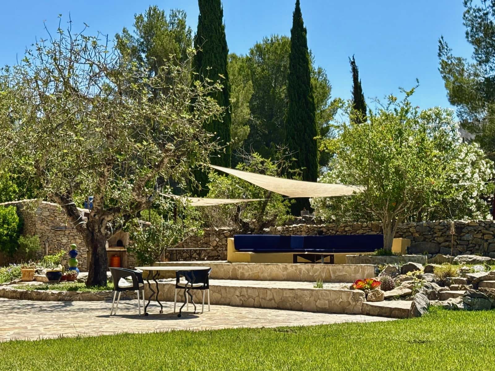 6 camera da letto Villa in vendita in Jesus Pobre con piscina garage - 1.050.000 € (Rif: 9489926)