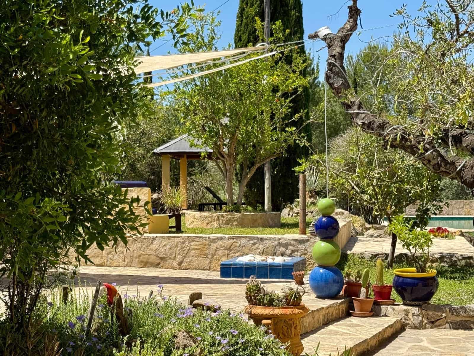 6 camera da letto Villa in vendita in Jesus Pobre con piscina garage - 1.050.000 € (Rif: 9489926)