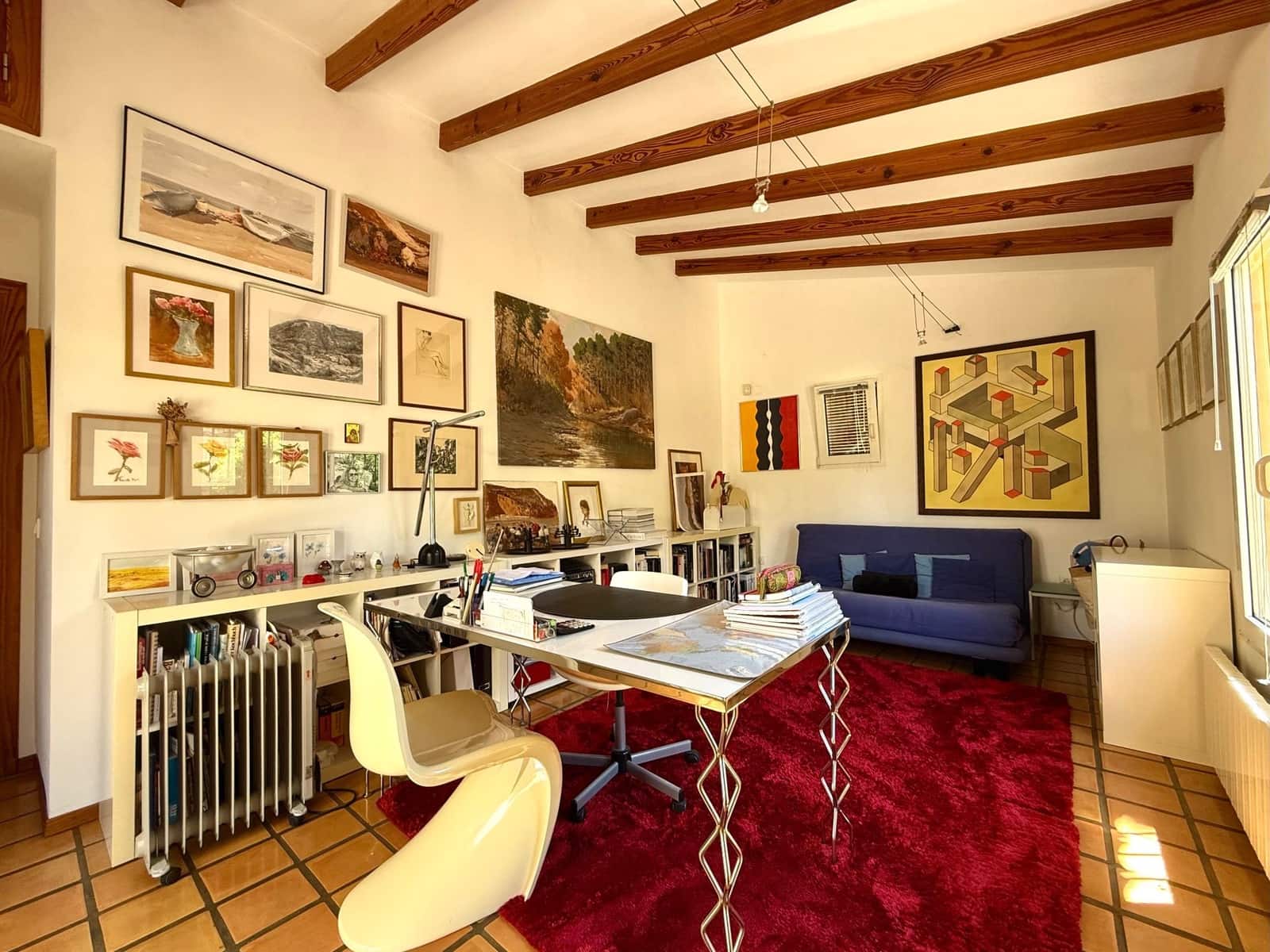 6 camera da letto Villa in vendita in Jesus Pobre con piscina garage - 1.050.000 € (Rif: 9489926)