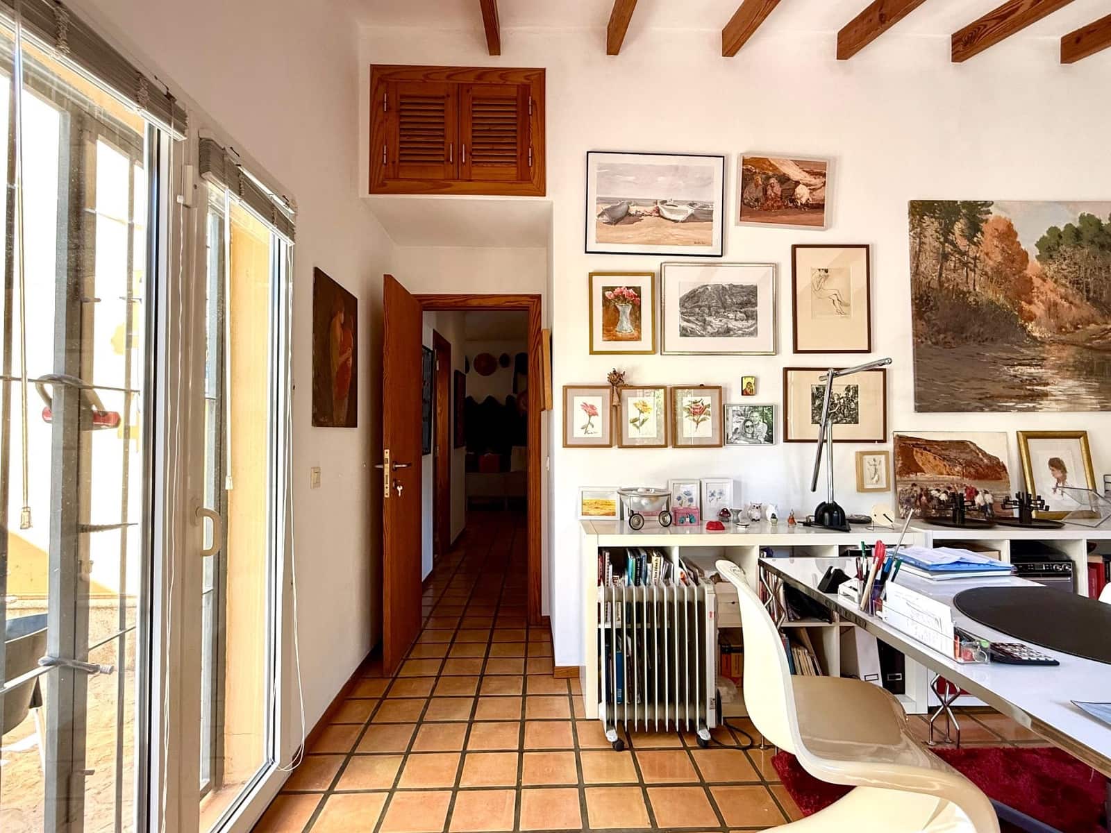 6 camera da letto Villa in vendita in Jesus Pobre con piscina garage - 1.050.000 € (Rif: 9489926)