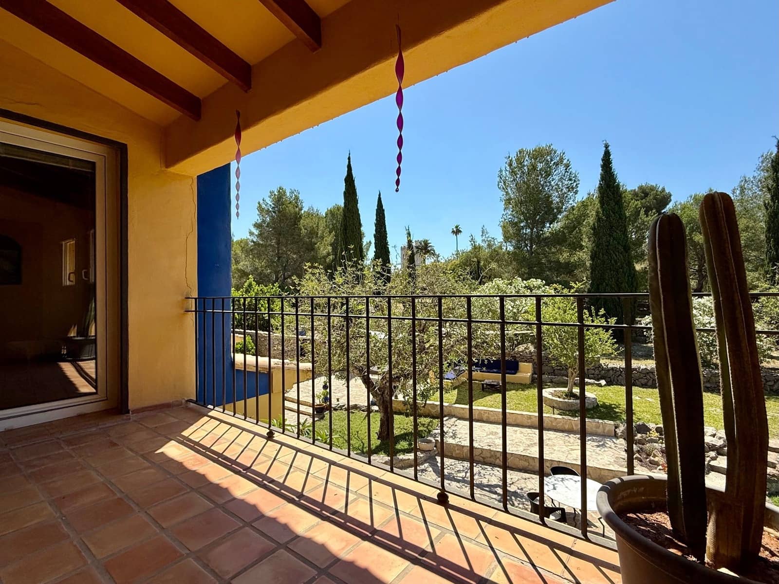 6 camera da letto Villa in vendita in Jesus Pobre con piscina garage - 1.050.000 € (Rif: 9489926)