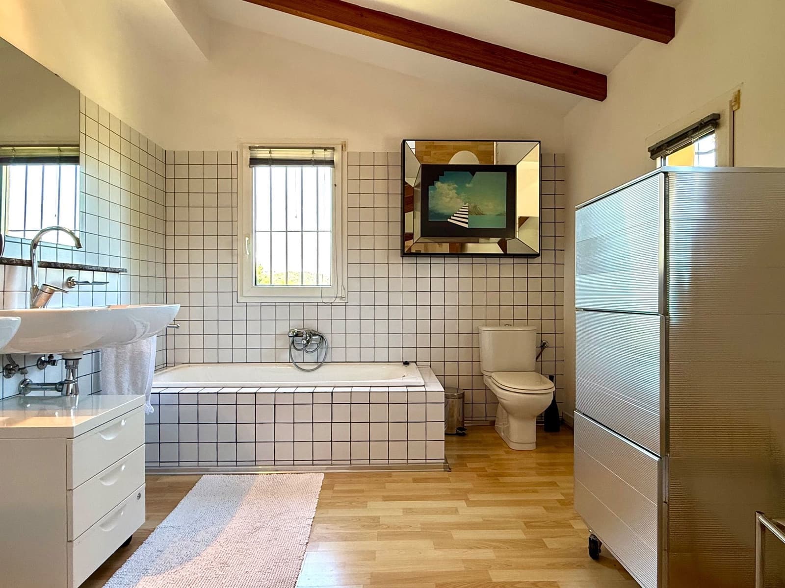 6 camera da letto Villa in vendita in Jesus Pobre con piscina garage - 1.050.000 € (Rif: 9489926)