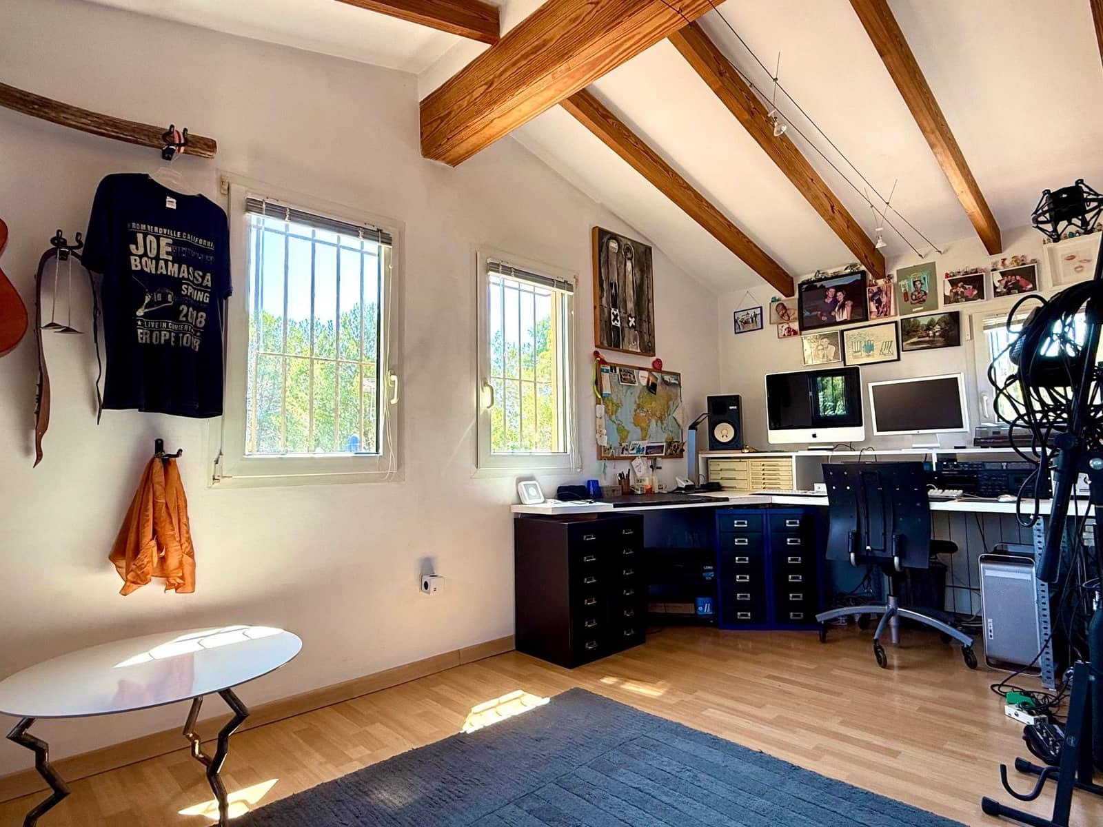 6 camera da letto Villa in vendita in Jesus Pobre con piscina garage - 1.050.000 € (Rif: 9489926)