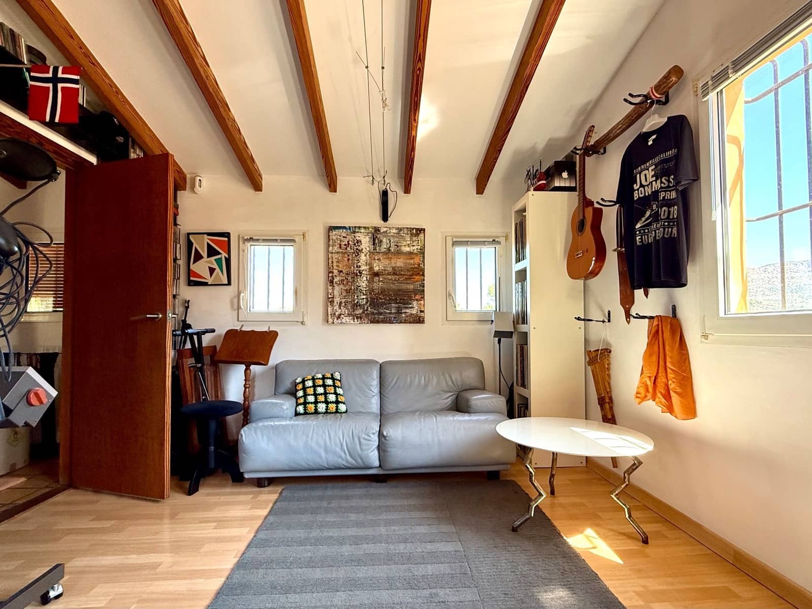 6 camera da letto Villa in vendita in Jesus Pobre con piscina garage - 1.050.000 € (Rif: 9489926)