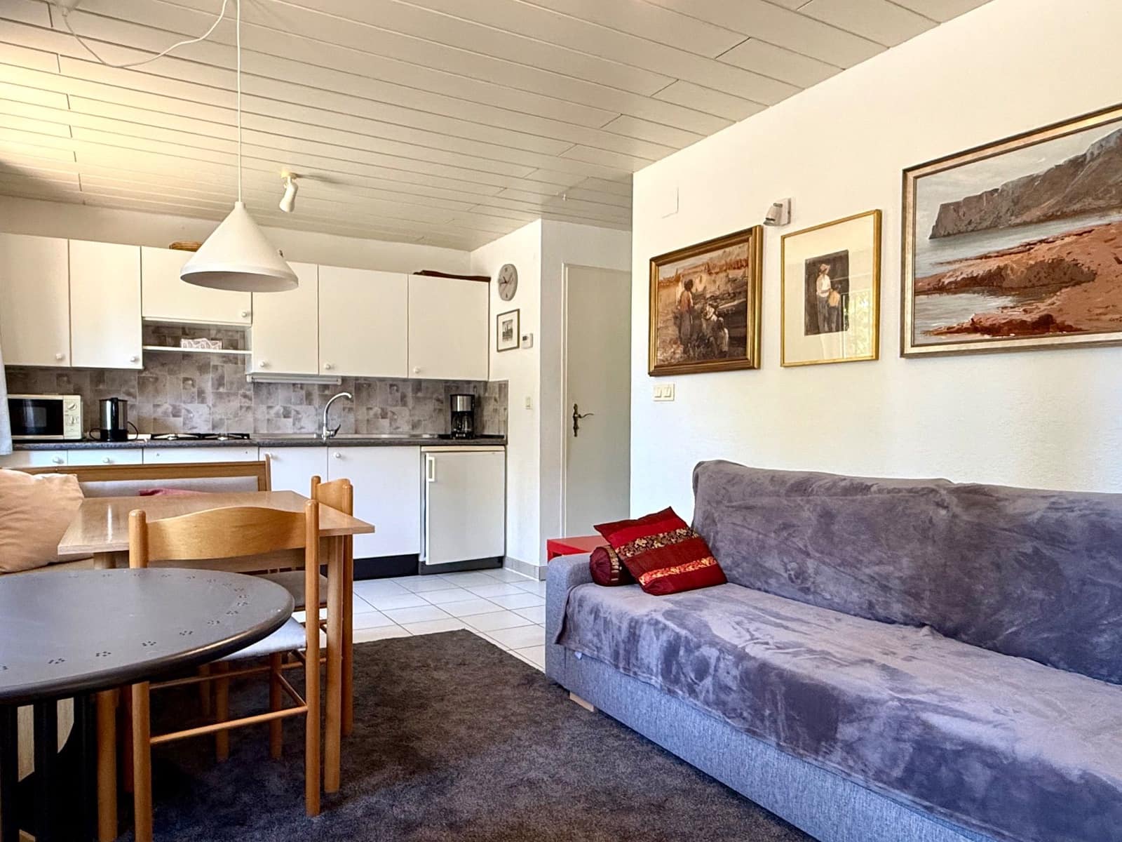 6 camera da letto Villa in vendita in Jesus Pobre con piscina garage - 1.050.000 € (Rif: 9489926)