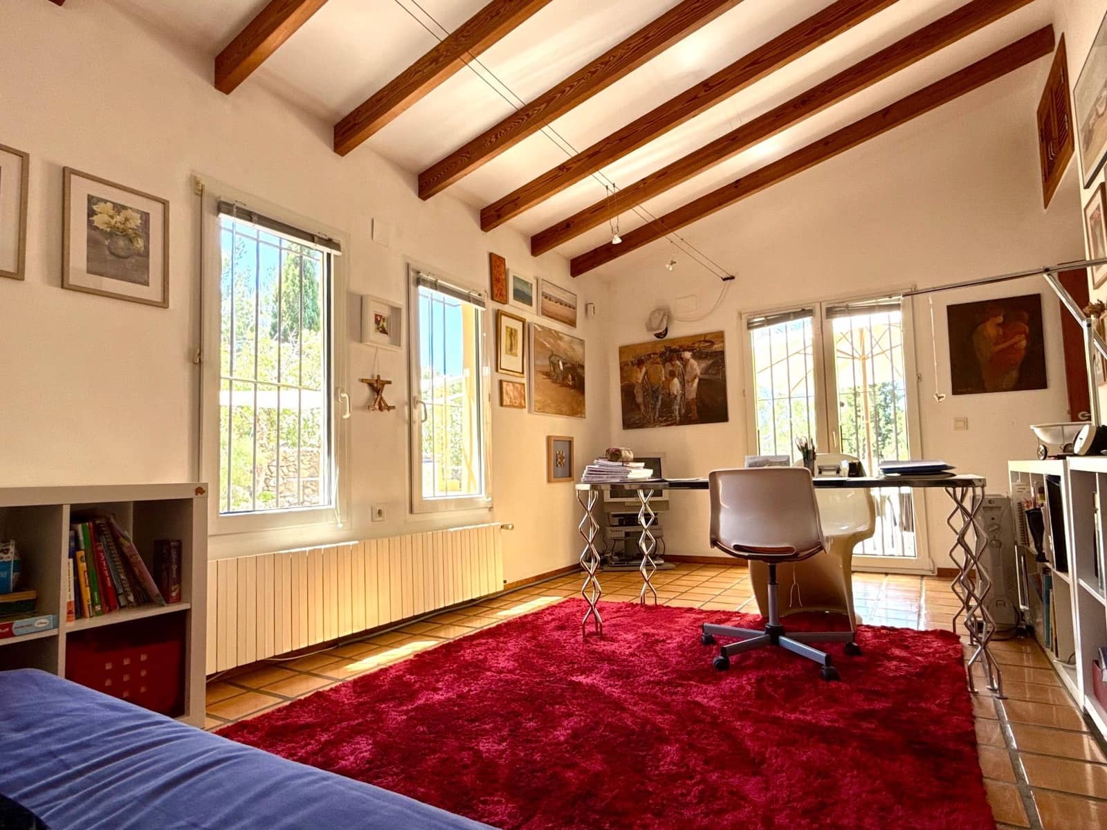 6 camera da letto Villa in vendita in Jesus Pobre con piscina garage - 1.050.000 € (Rif: 9489926)