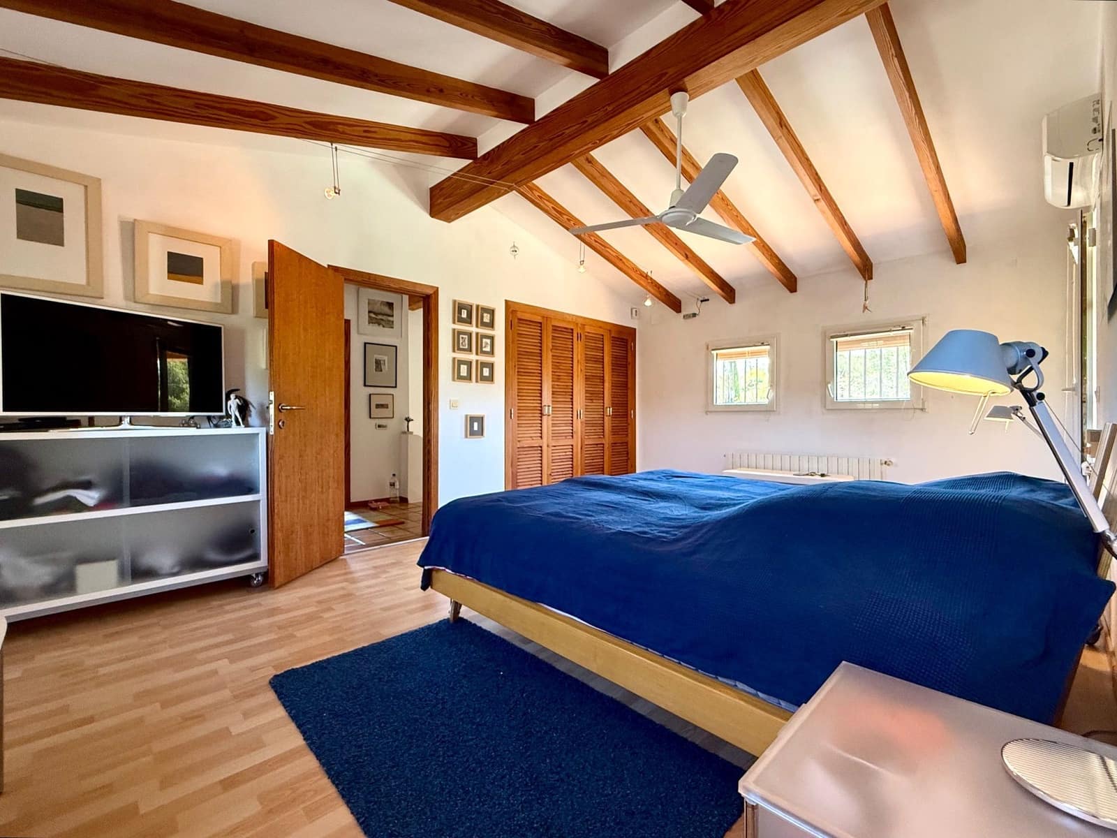 6 camera da letto Villa in vendita in Jesus Pobre con piscina garage - 1.050.000 € (Rif: 9489926)