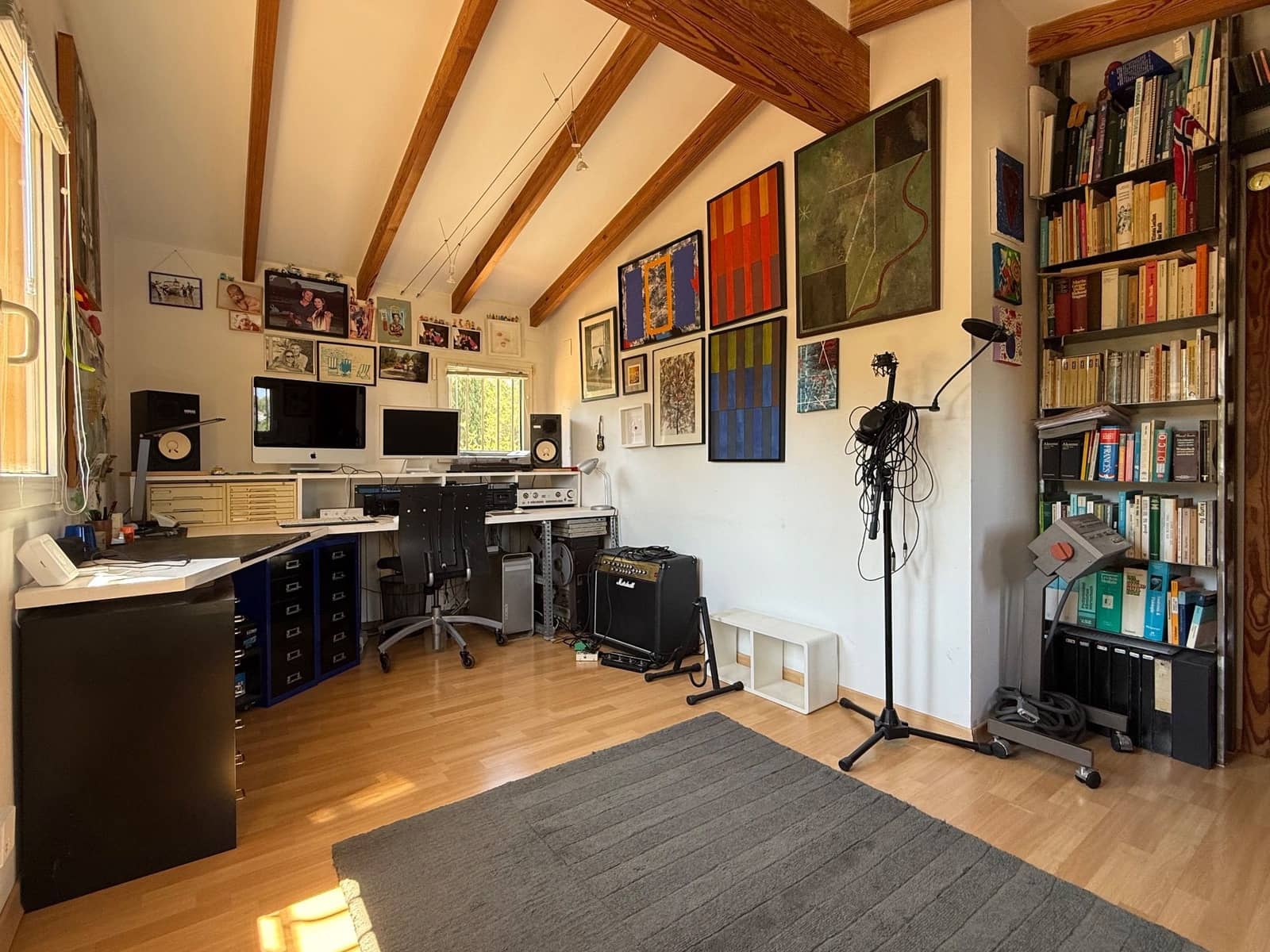 6 camera da letto Villa in vendita in Jesus Pobre con piscina garage - 1.050.000 € (Rif: 9489926)